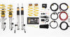 KW Automotive DDC ECU Inox-Line Coilovers (C-Class 07-14) — fits Mercedes Benz C-Class (image 5)