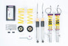 KW Automotive DDC Plug & Play Inox-Line Coilovers (Focus 10+)