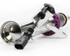 KW Automotive DDC ECU Inox-Line Coilovers (Golf Plus 04-13/Golf V 03-09) — fits Volkswagen Golf Gti (image 6)