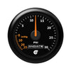 Innovate Motorsport MTX-A Boost/Vacuum Gauge 39080
