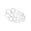 Piston Ring Set STD to suit Ford Mondeo Galaxy S-MAX 2011-2014 2.0T — image 2