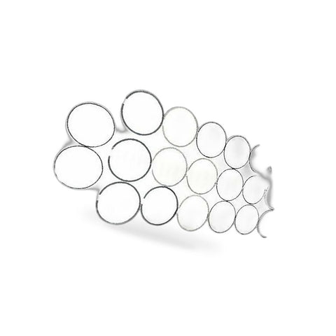 Piston Ring Set STD to suit Ford Mondeo Galaxy S-MAX 2011-2014 2.0T — image 2
