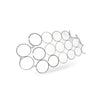 Piston Ring Set STD to suit Ford Mondeo Galaxy S-MAX 2011-2014 2.0T — image 3