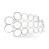 Piston Ring Set STD to suit Ford Mondeo Galaxy S-MAX 2011-2014 2.0T — image 1