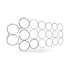 Piston Ring Set STD to suit Ford Mondeo Galaxy S-MAX 2011-2014 2.0T — image 5