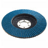 Flap Sanding Disc 5 Inch 125mm to suit Angle Grinders — image 6
