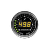 Innovate Motorsport MTX-D: Digital Fuel Pressure Gauge,