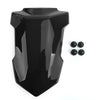 BMW S1000RR 2019-2022 Black Motorcycle Rear Seat Cover Tail Cowl Fairing