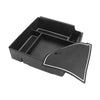 Centre Console Armrest Storage Box Tray to suit Kia Carnival 2021-2023 — image 2