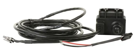 Innovate Motorsports Plug and Play 4 BAR MAP Sensor for SSI-4 PLUS