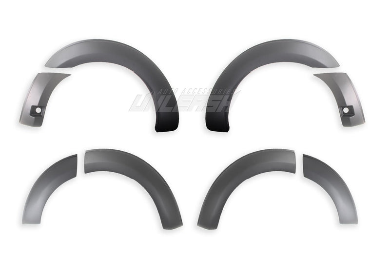 Fender Flares for Ford Everest 2018-2022 OEM Style