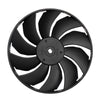 Honda CBR1000RR 2004-2016 CBR600RR 2003-2016 Engine Radiator Cooling Fan Blade