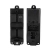 Power Window Master Switch to suit Mazda BT-50 4-Door — image 5