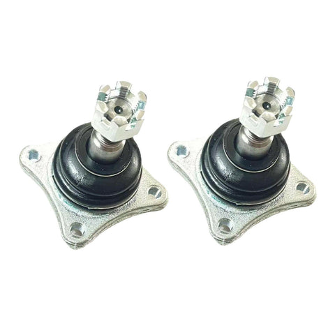 2x Front Upper Ball Joint Kit (Pair) to suit Mitsubishi Pajero III Wagon 3.5L V6 G — image 1