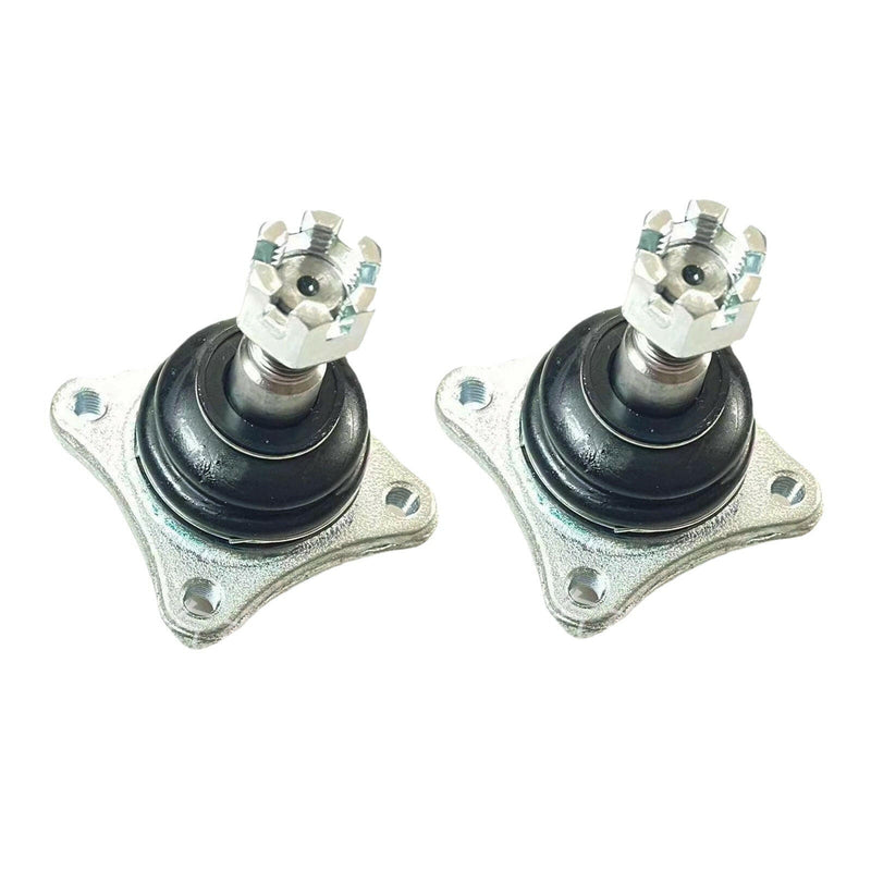 2x Front Upper Ball Joint Kit (Pair) to suit Mitsubishi Pajero III Wagon 3.5L V6 G — image 1