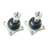 4pcs UpperLower Ball Joint Kit to suit Mitsubishi Triton ML MN — image 2