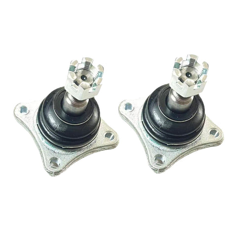 4pcs UpperLower Ball Joint Kit to suit Mitsubishi Triton ML MN — image 2