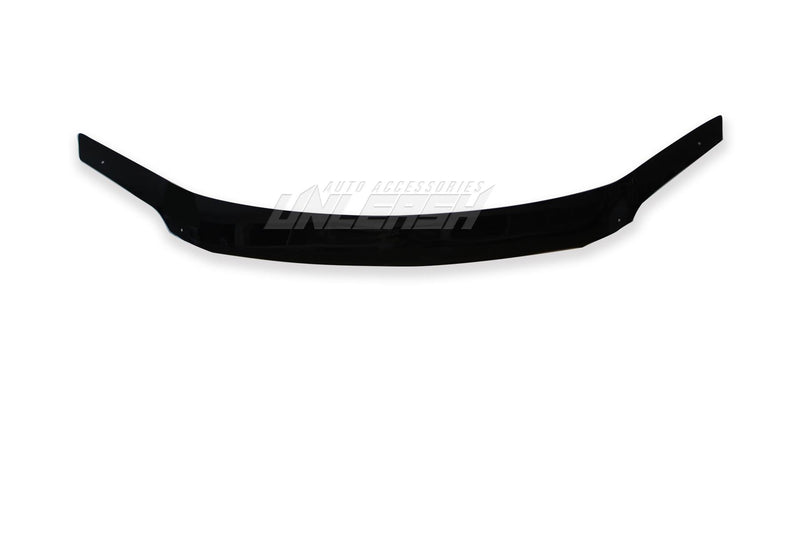 Premium Bonnet Guard for Mazda BT-50 2006-2011