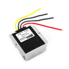 Waterproof DC-DC Converter Regulator 12V Step Up to 13.8V 15A 207W — image 4