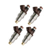 Fuel Injector Kit 4x to suit Toyota 4Runner 2.7L — image 1