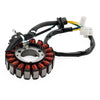 Honda Supremo 150 TMX150 GL150 2012-2021 Magneto Stator Generator