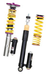 KW Automotive Clubsport 3-Way Coilovers (911 11+)