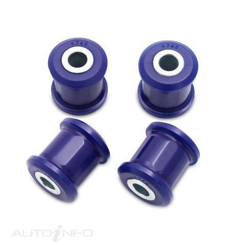 SuperPro Control Arm UP Bush Kit - SPF4745K