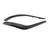 Left & Right Inner Door Handle Trim Covers to suit BMW X1 E84 — image 3