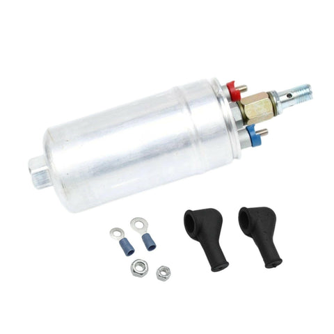 External Inline Fuel Pump to suit Holden D-Max 3.0L Diesel — image 1