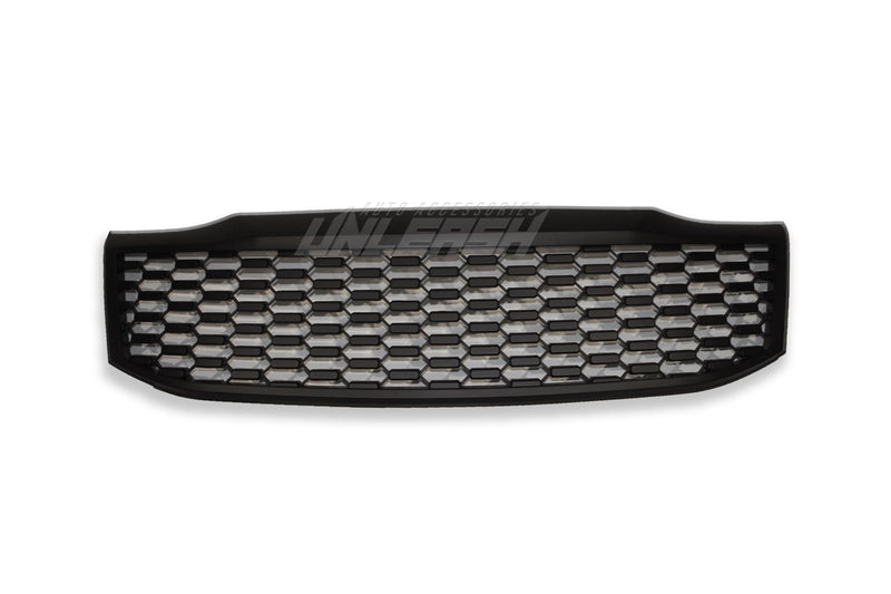 Grille for Toyota Hilux Vigo 2012-2015 Style B