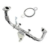EGR Cooler Pipe to suit Nissan NP300 2.5L Diesel — image 2