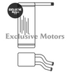Ford Escort MK1 Heater Core - NEW