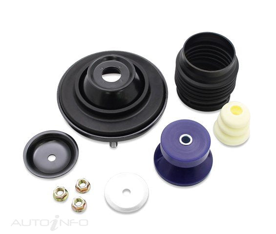 SuperPro Strut Mount - RS007