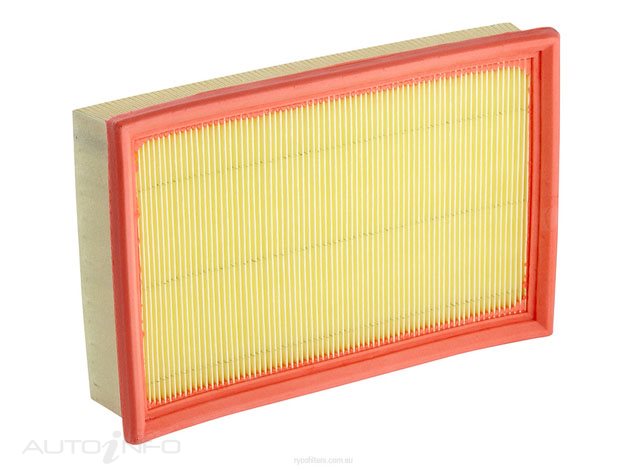 Ryco Air Filter Peugeot 307 Renault - A1685