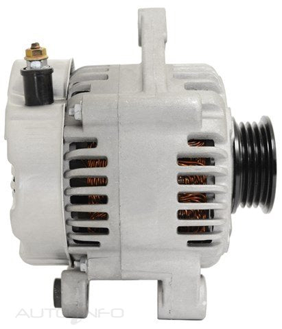 JAS Alternator Daihatsu Sirion 00-On06 - ARJ239