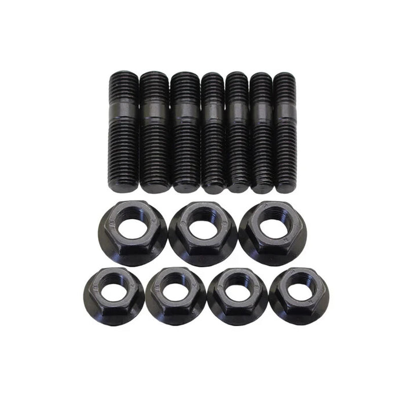 Turbo Installation Stud & Gasket Kit for Toyota Hilux 1KZ-TE 3.0L