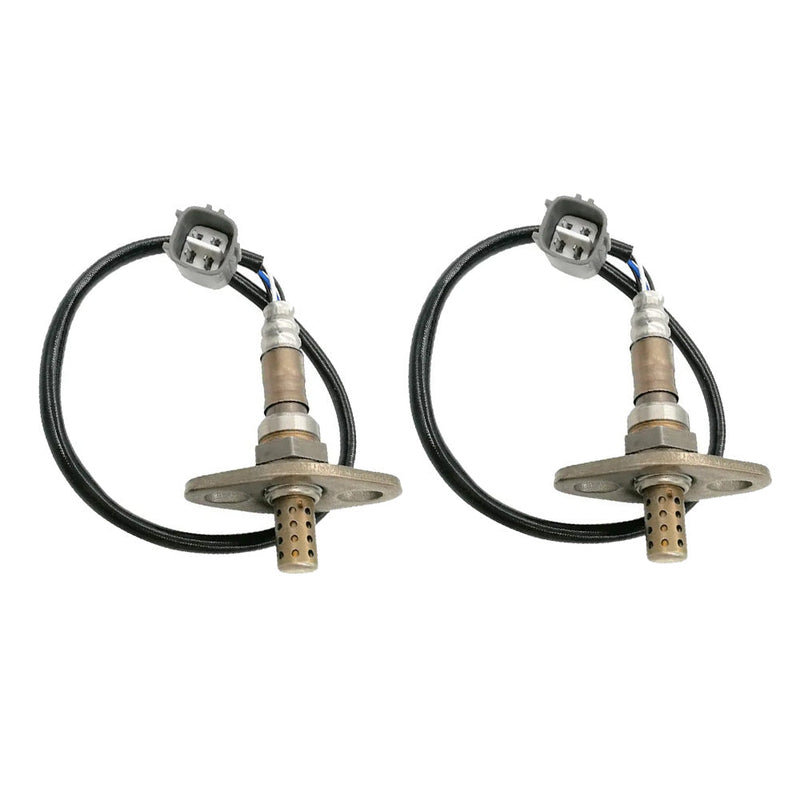 2Pcs Oxygen Sensor to suit Toyota Land Cruiser 4.7L — image 1