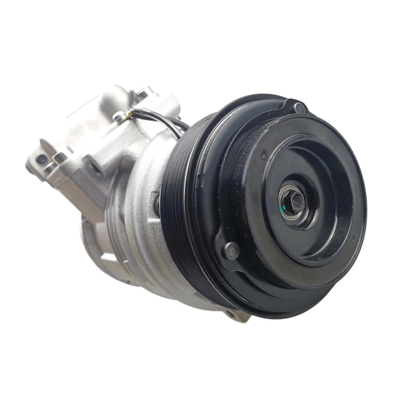 AC Compressor Pump to suit LDV G10 1.9L Turbo Diesel — image 1