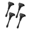 4x Ignition Coils to suit Nissan GT-R 3.8L VR38DETT — image 2