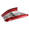 Left Hand Tail Light LED to suit Nissan Pulsar B17 Sedan — image 1