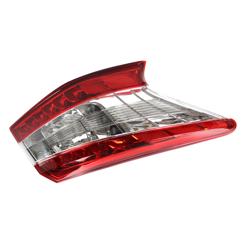 Left Hand Tail Light LED to suit Nissan Pulsar B17 Sedan — image 1