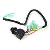 Ignition Switch Key Assy to suit Yamaha International — image 3