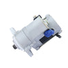 Starter Motor to suit Toyota HiAce 2.4L 22R — image 2