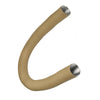 75mm 200cm Heater Duct Hose to suit Webasto Diesel Air Heater — image 1