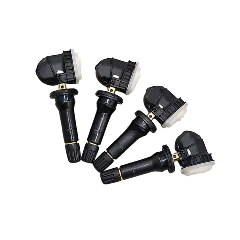 4PCS TPMS Sensors to suit Ford B-Max — image 2
