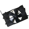 Radiator Cooling Fan to suit Toyota Corolla 1.4 4ZZ-FE ZZE111 — image 4
