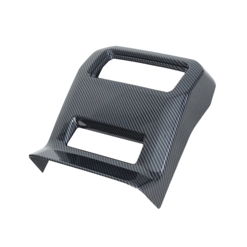 Rear Air Outlet Vent Cover Trim to suit Toyota Prado 2.8L — image 1