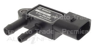 PAT Exhaust Pressure Sensor - EPS-009