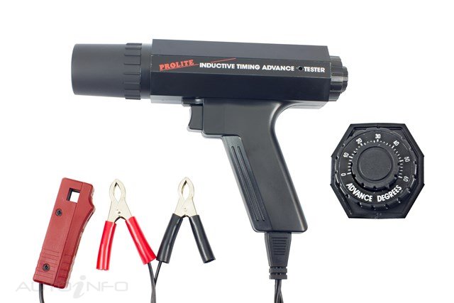 Jonnesway Timing Light W/adj Advance - AR020008