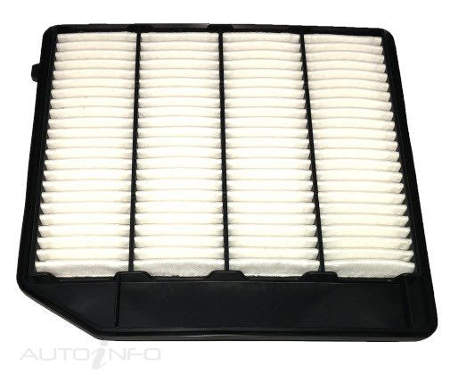 Wesfil Air Filter A1998 Suzuki - WA5473